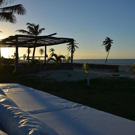 Hotel Pousada Onna Beach Cumbuco Εξωτερικό φωτογραφία