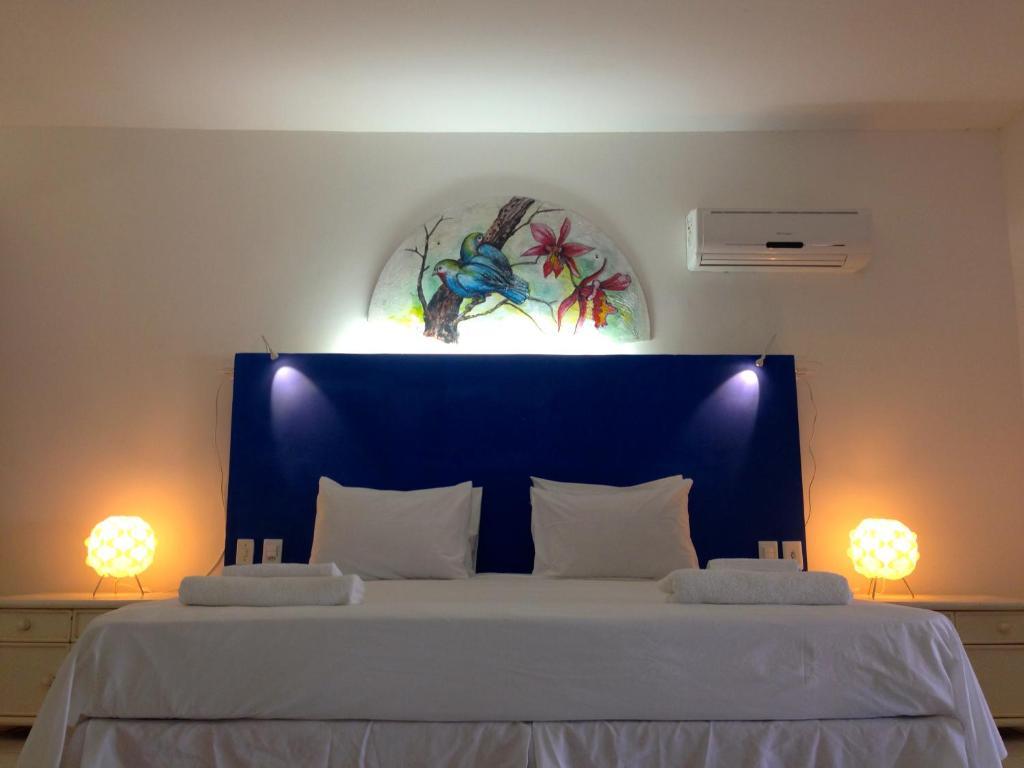 Hotel Pousada Onna Beach Cumbuco Εξωτερικό φωτογραφία