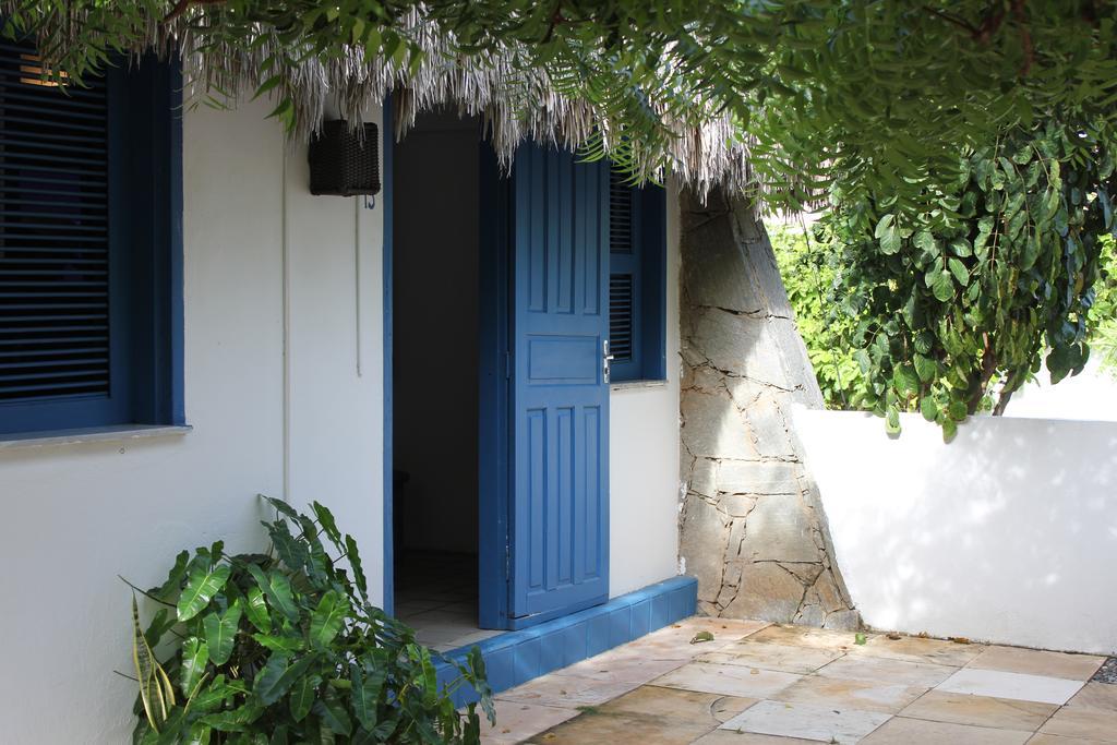 Hotel Pousada Onna Beach Cumbuco Δωμάτιο φωτογραφία