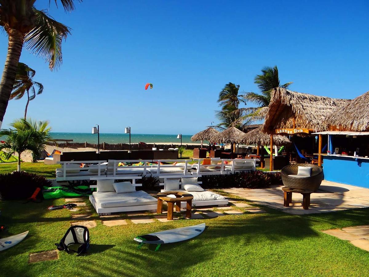 Hotel Pousada Onna Beach Cumbuco Εξωτερικό φωτογραφία