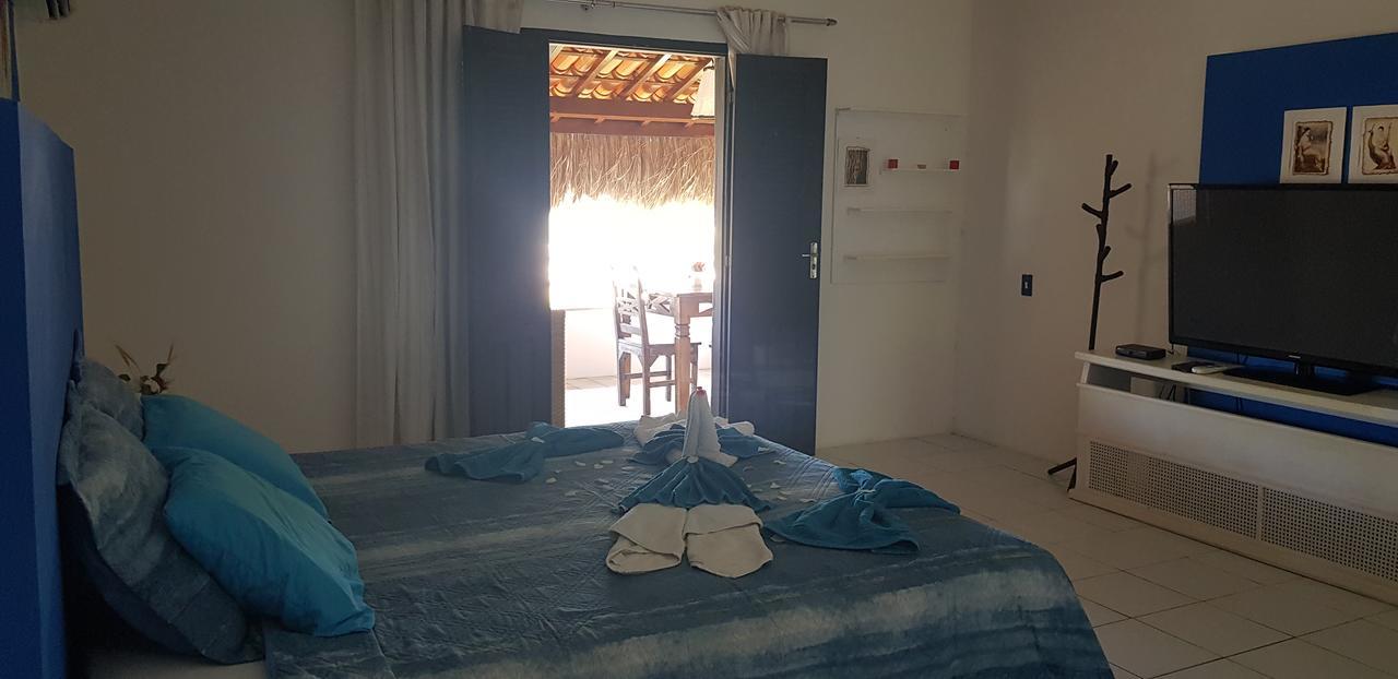 Hotel Pousada Onna Beach Cumbuco Εξωτερικό φωτογραφία