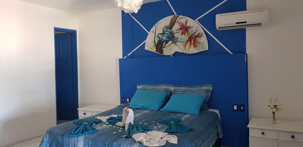 Hotel Pousada Onna Beach Cumbuco Εξωτερικό φωτογραφία