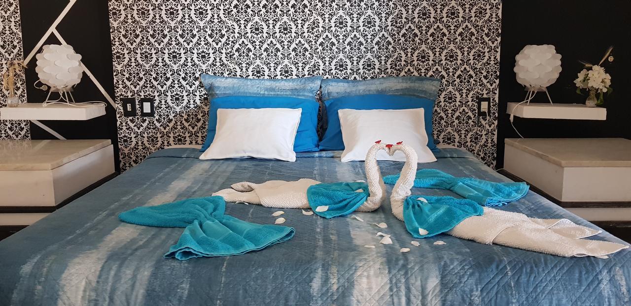 Hotel Pousada Onna Beach Cumbuco Εξωτερικό φωτογραφία
