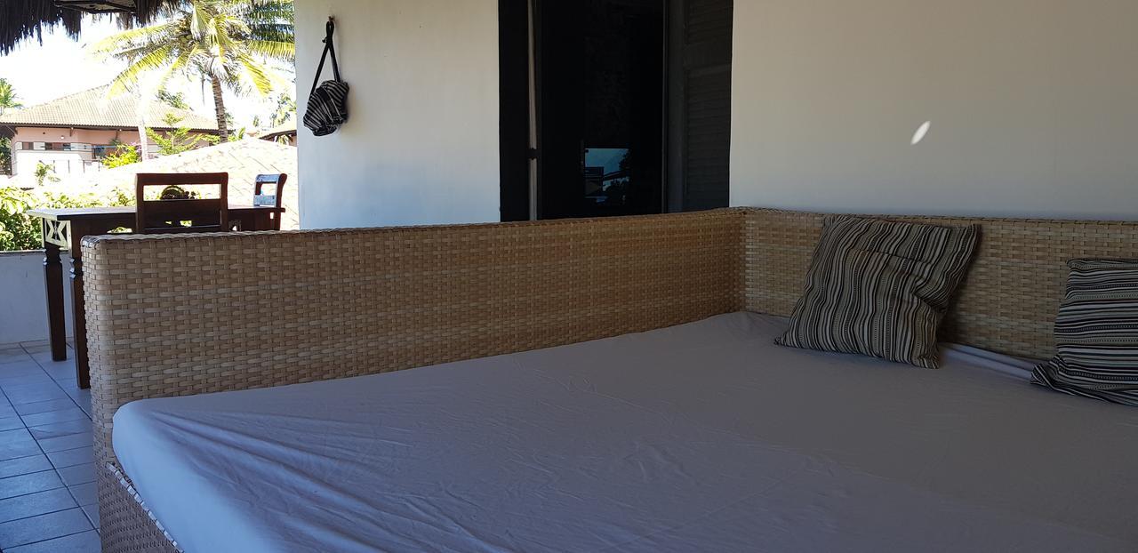 Hotel Pousada Onna Beach Cumbuco Εξωτερικό φωτογραφία