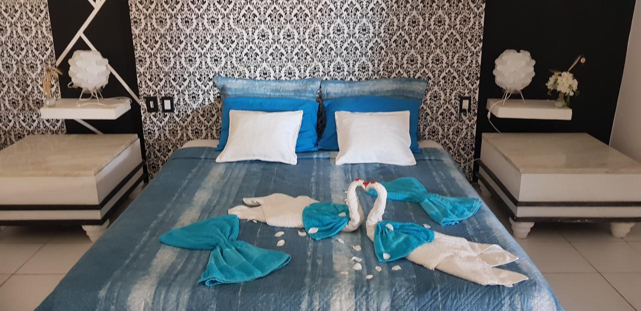 Hotel Pousada Onna Beach Cumbuco Εξωτερικό φωτογραφία