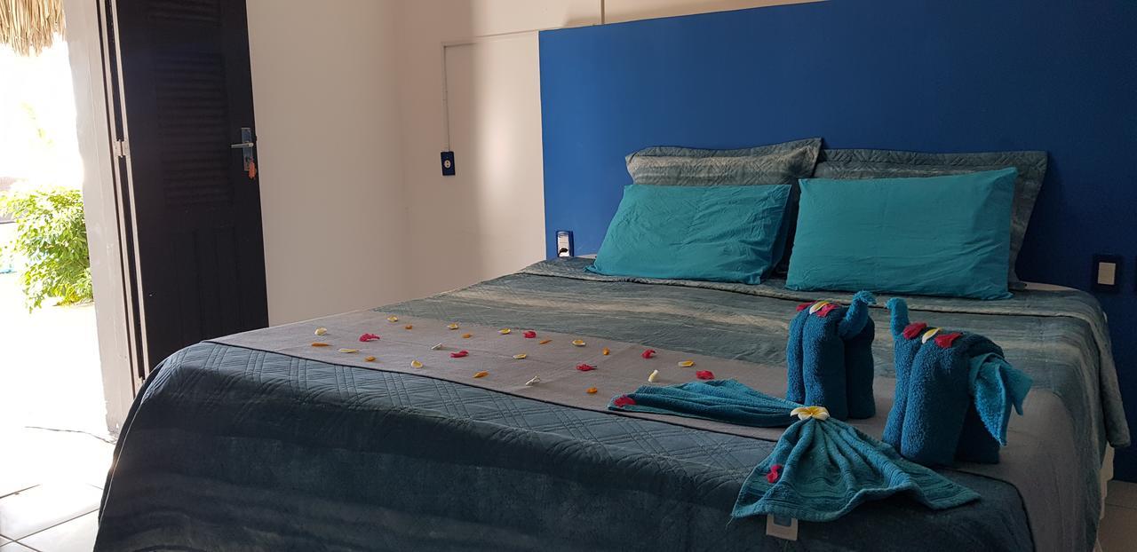 Hotel Pousada Onna Beach Cumbuco Εξωτερικό φωτογραφία