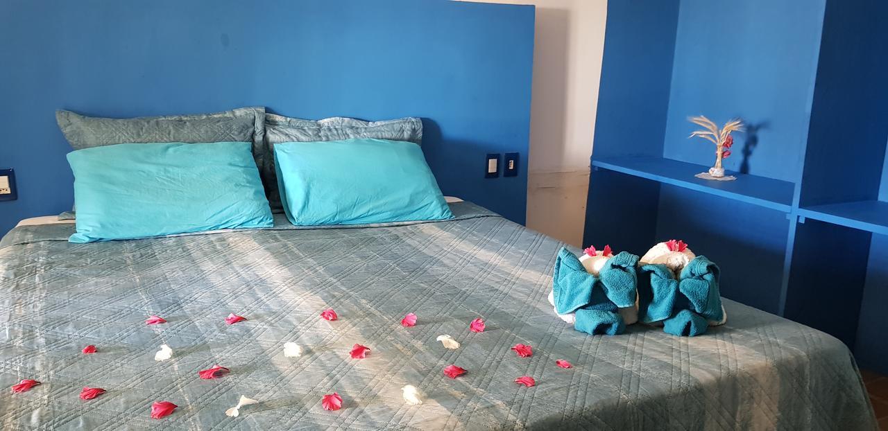 Hotel Pousada Onna Beach Cumbuco Εξωτερικό φωτογραφία