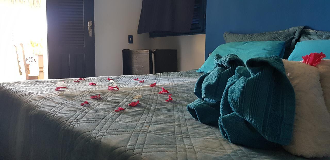 Hotel Pousada Onna Beach Cumbuco Εξωτερικό φωτογραφία