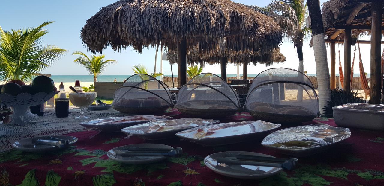 Hotel Pousada Onna Beach Cumbuco Εξωτερικό φωτογραφία