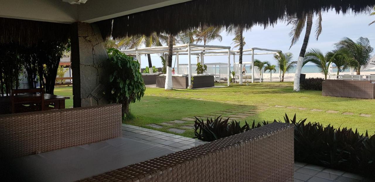 Hotel Pousada Onna Beach Cumbuco Δωμάτιο φωτογραφία