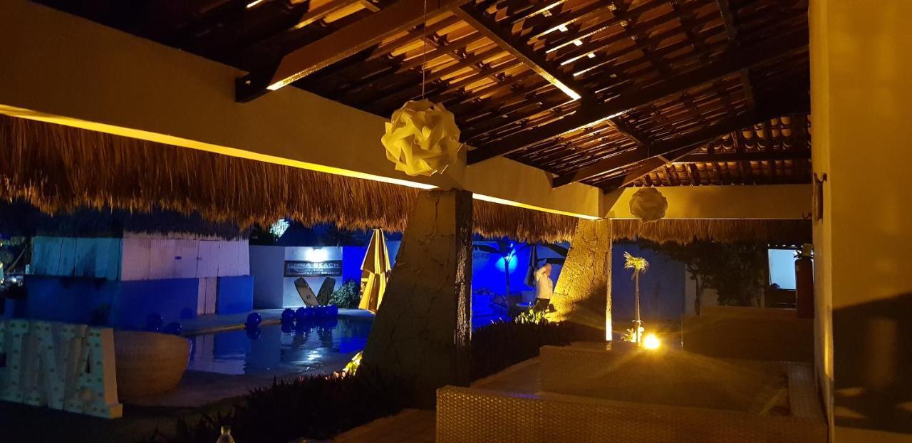 Hotel Pousada Onna Beach Cumbuco Δωμάτιο φωτογραφία