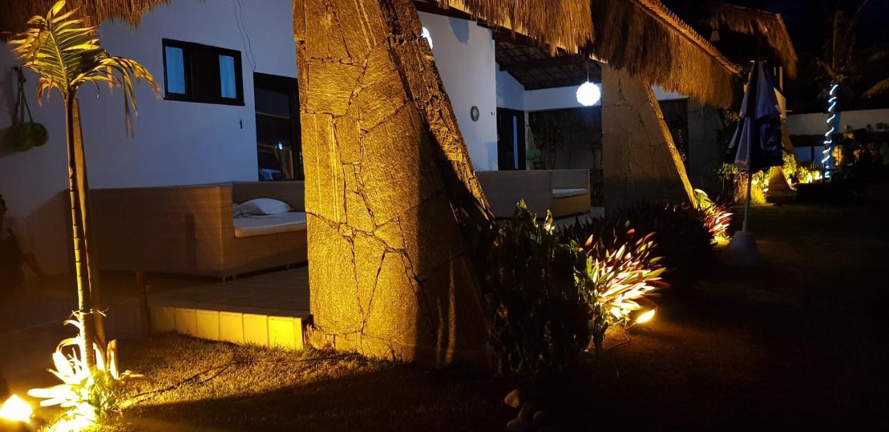 Hotel Pousada Onna Beach Cumbuco Δωμάτιο φωτογραφία